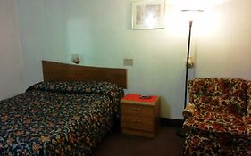 Burnside Hotel